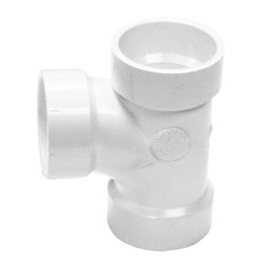 3X3X2″ Reducing Tee