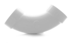 1-1/2″ 90 Degree  Long Turn Elbow