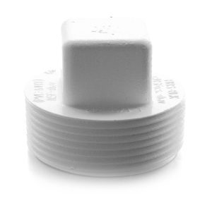 2″ Male Plug