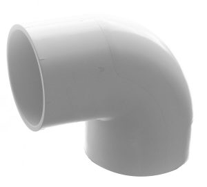 4X3″ Closet Bend