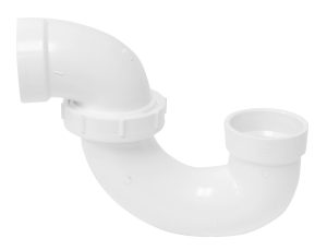 2″ P-Trap W/Union Seal