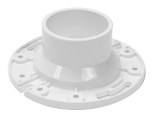 4X3″ Spigot Closet Ring