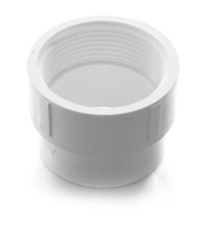 1-1/2″ Female C.O. Adapter