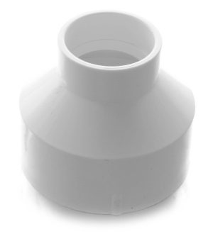 3X1-1/2″ Reducing Coupling