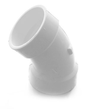 1-1/2″ 45 Degree Elbow