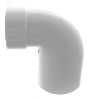 4X3″ 90 Degree Fitting Closet Elbow