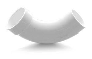 1-1/2″ 90 Degree  Long Turn Fitting Elbow