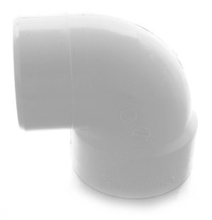 2″ 90 Degree Vent Street Elbow