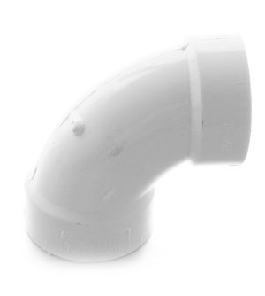 4″ 90 Degree Elbow