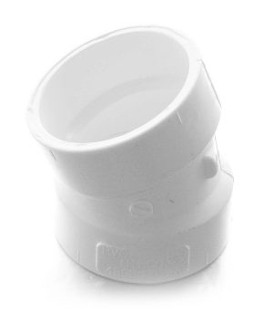2″ 22-1/2 Degree Elbow