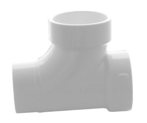 1-1/2″  Street Tee