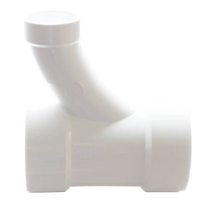 2X2X1-1/2″ Long Radius Ty