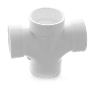 2″ Double Tee