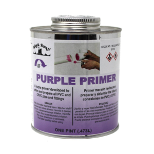 Black Swan Purple Primer NSF Listed 4 Oz