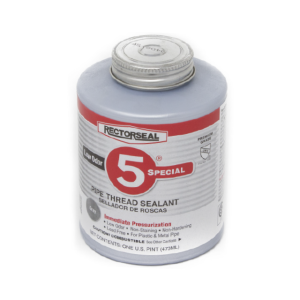 Rectorseal Special Pipe Thread Sealant Pint