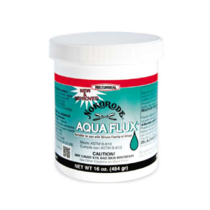 Rectorseal  Aqua Flux