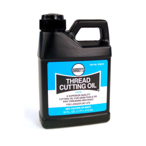 Oatey Dark Thread Cutting Oil Gallon