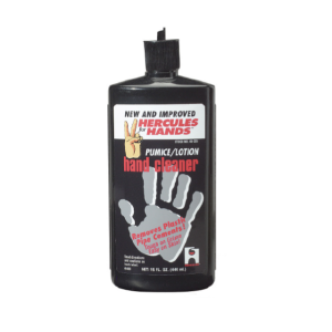 Oatey Pumice Lotion Hand Cleaner 16 Oz