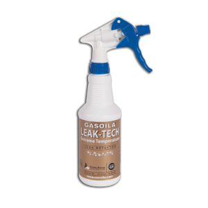 Gasoila Gas Leak Detector Solution 16 Oz