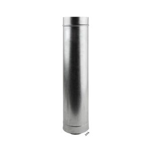 24″ Vent Pipe