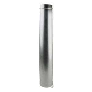 36″ Vent Pipe