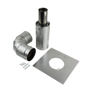 Horizontal Vent Kit