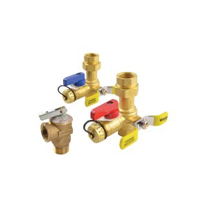 SVC Valve Kit CA-LF