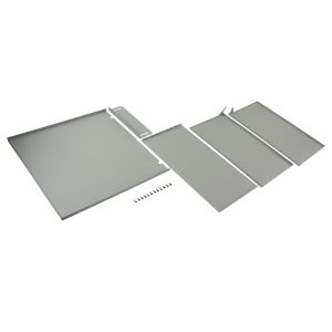 Pipe Cover-RTGH