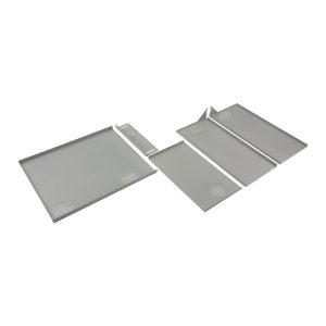 Pipe Cover -RTG-X