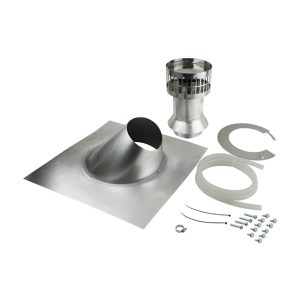 Vertical Vent Kit