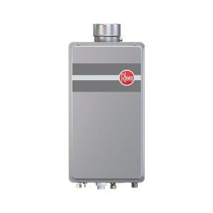 6.4GPM Outdoor Gas Tankless Water Heater