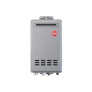6.4GPM Outdoor LPGas Tankless Water Heater