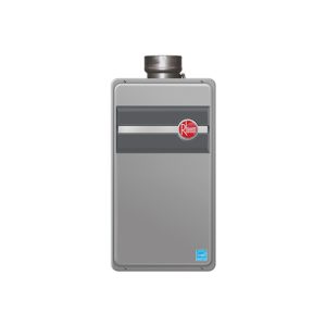 8.4G Direct Vent LPGas Tankless Water Heater