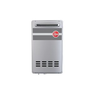 8.4GPM Outdoor LPGas Tankless Water Heater