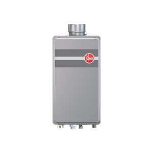 9.5 Direct Vent LPGas Tankless Water Heater