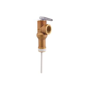 Relief Valve 3/4″ Long