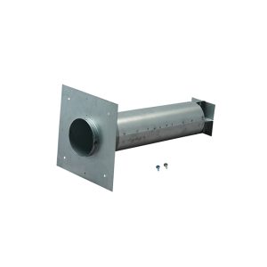 11-22″ Adjustable Air Inlet
