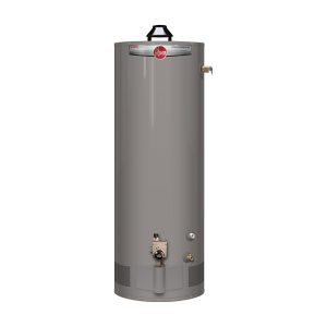 50 Gallon LP Gas Water Heater