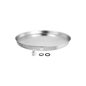 22″ Aluminum Catch Pan