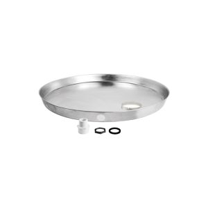 24″ Aluminum Catch Pan