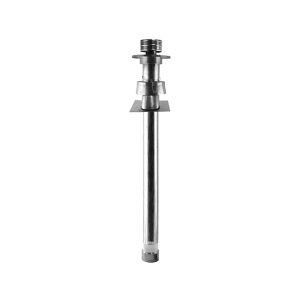72″-160″ Coax Roof Jack