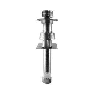 33″-68″ Coax Roof Jack