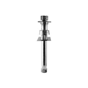 45″-97″ Coax Roof Jack