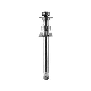 60″-130″ Coax Roof Jack