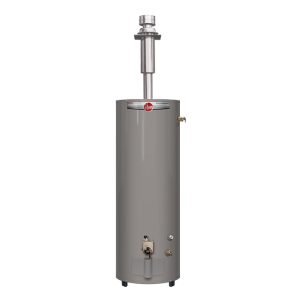 40 Gallon Direct Vent Gas Water Heater