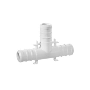 1/2″B X 1/2″B X 1/2″MPT Poly Alloy Tee