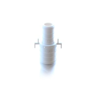 3/4″B X 1/2″B Poly Alloy Coupling