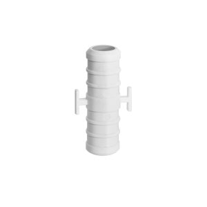 1″ B Poly Alloy Coupling