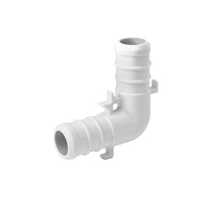 1/2″B Poly Alloy Elbow