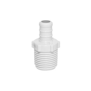 1/2″B Poly Alloy Male Adapter